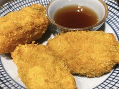 -南小蟹手工點心(三里屯店)