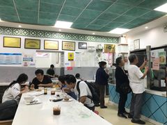 -老磁器口豆汁店(天坛店)