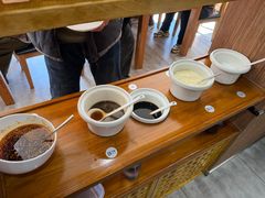 -东升灌浆包(辛庄街总店)