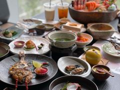 牛舌厚烧-花潮料理艺食馆(成都万象城店)