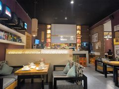 -苹果树下艺术餐厅(通州店)