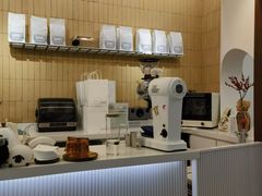 -BLACKSHEEP ESPRESSO(建国中路店)