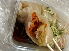 -肥燕越南卷粉(车陂西华花园店)