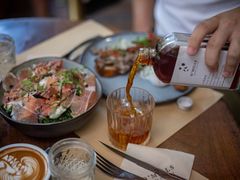 -O'mills Sourdough Bakery&Bistro(永嘉路店)