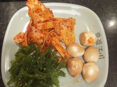 -盛江山自助料理(太原街万达店)