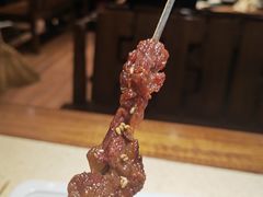 -状元阁烧烤(新华路总店)