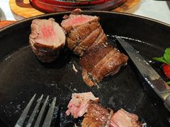 -西堤牛排(南京龙江店)