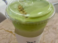 -Yee3·三号椰(上海中山公园龙之梦店)