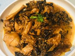 -金掌勺·锅包肉(广渠门店)