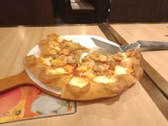 -必胜客(西市场店)