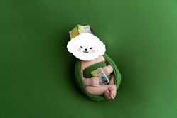 -马克叔叔的照相馆(东门店)