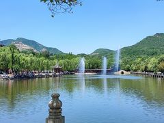 -北宫国家森林公园