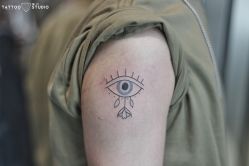 -飛凡TATTOO纹身•原创