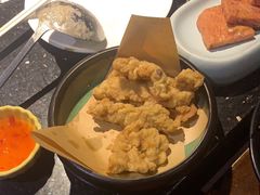 -捞王锅物料理(凯旋路店)