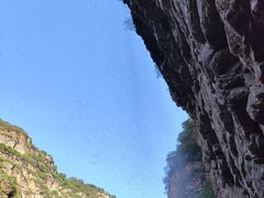 -湖洞水自然风景区