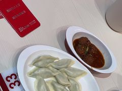 -喜家德虾仁水饺(岗厦北店)