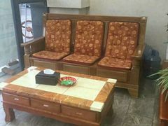 -1号足道推拿会馆