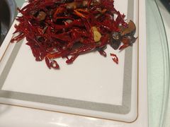 -名善山珍·野生菌汤锅(文殊院店)