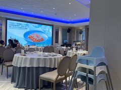 -狮王府淮扬菜(百家湖1912店)