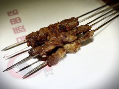 酱油筋-小核桃品质串店(世茂大道店)