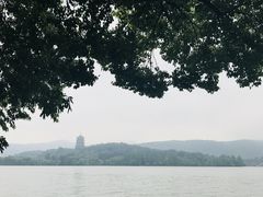 -西湖游船