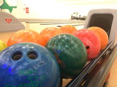 -广州保龄球馆(广州天河体育中心店)