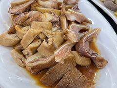 卤水拼盘-潮州菜馆(十里河店)