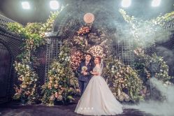 -格乐利雅婚礼艺术中心(南外滩店)