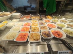 -老乡鸡(东方广场店)