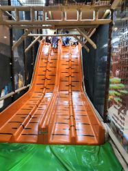 -卡通尼·Safari非洲探索乐园·生日会(金桥国际商业广场店)