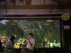 -东岸Cafe 爵士俱乐部