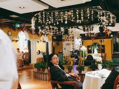 大堂-俄士厨房(时代天街店)