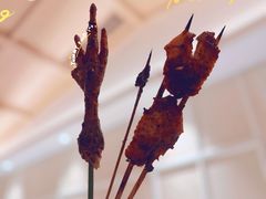 -神伙烧烤(南坪总店)