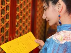 -白家大院·王府宫廷菜(苏州街店)