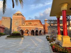 -三亚海昌梦幻海洋不夜城