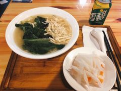 -富源春面馆(四川北路店)