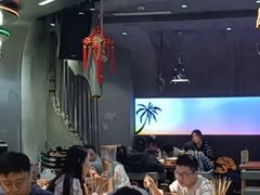 -路边羊烧烤酒场(宝带路店)