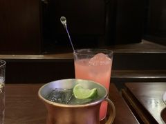 -The Bottle Bar(羲和商业广场店)