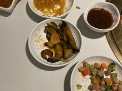 -韩时烤肉(枫蓝店)