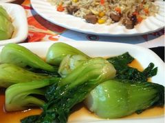 泰皇炒饭-绿茵阁牛扒餐厅(客村店)