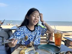 -海风酒吧 喝精酿 听民谣(阿那亚礼堂店)