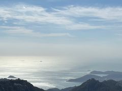 -崂山巨峰游览区