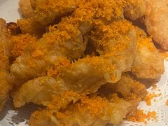 -淘米捞·米汤脆鲩鱼火锅(福田皇岗店)