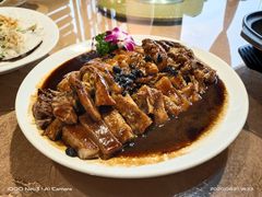 -东馆和天下特色餐饮(工农店)