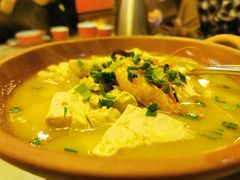 -伙靠·江浙菜(田林路店)