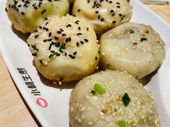 -小杨生煎(湟普汇店)