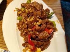 -裕合顺清真餐厅·回民老菜·大连海鲜(西安路店)