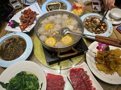 -潮汕壹号·潮汕菜·打边炉·生腌(总店)