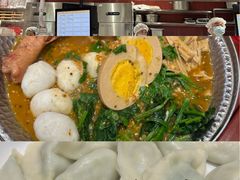 -喜家德虾仁水饺(深圳印力中心店)