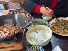 -吃货私房菜(丽江束河古镇店)